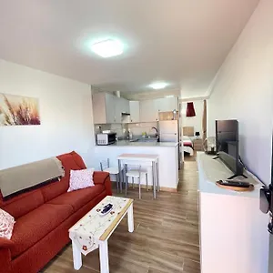 Appartamento Aleri, Corralejo
